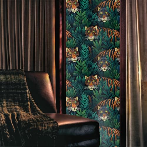 Vinilo decorativo autoadhesivo 40x300 cm para ventana miniatura 2