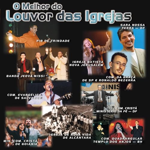 Igreja Nova Vida de Alcantara