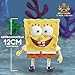 The Noble Collection Bendable Spongebob Squarepants-Spongebob