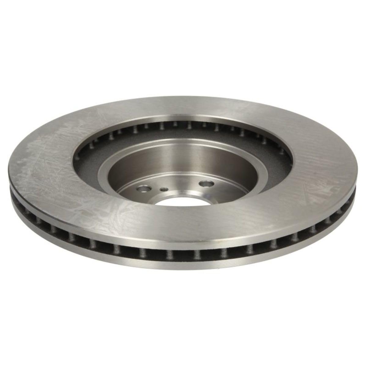 BOSCH Set Dischi Freno BD875 - Dischi Freno Solidi di Ghisa di 293.5 mm - Asse Anteriore - Conformi al regolamento ECE-R90 - Lunga Durata e Anticorrosione - 2 Dischi