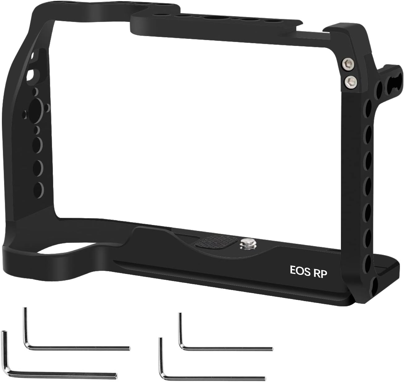 Amazon.com : SmallRig RP Cage for Canon RP CCC2332 : Electronics