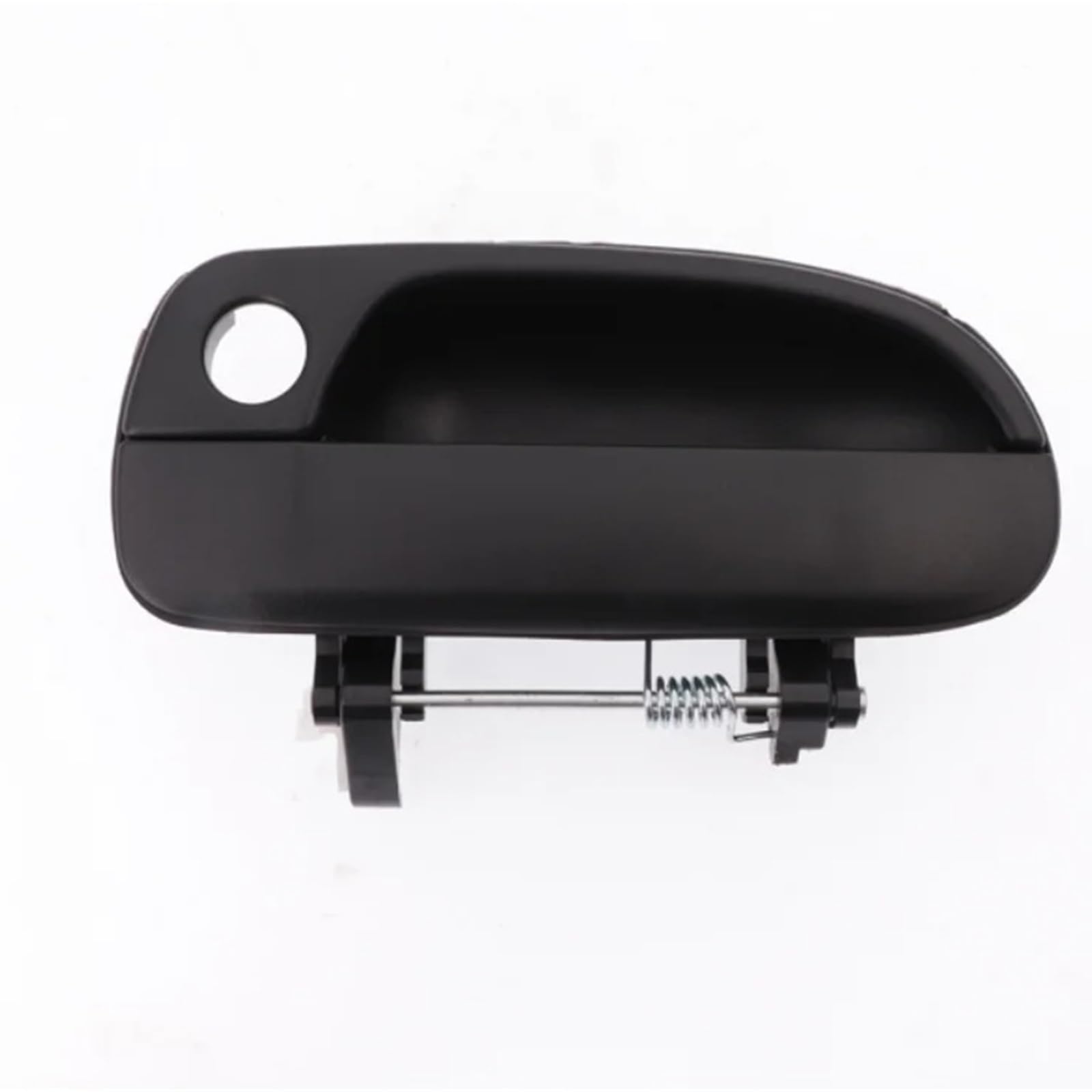 DUDUYANG Car Outside Door Handle for Hyundai for Accent 5 2000-2006 Car Rear Front Door Outer Handle Auto Accessories 82650-25000 82660-25000 83650-25000 83660-25000