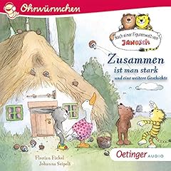 Zusammen ist man stark und eine weitere Geschichte Titelbild