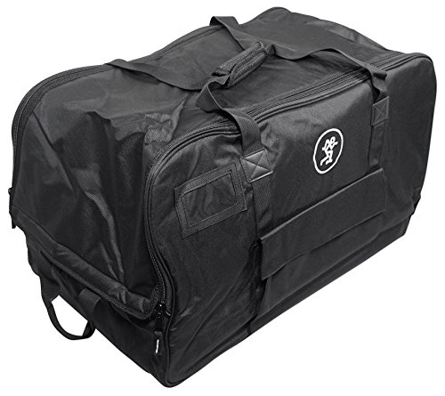 Housse THUMP15A-BAG pour enceinte de sonorisation 15 pouces noire - 2