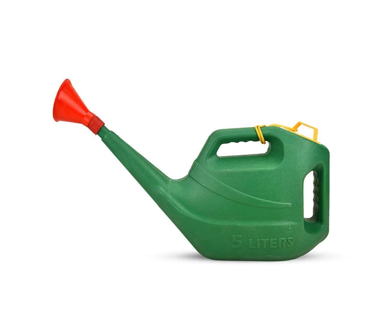 Gardens Need Water Cane-05 Ltr (47cm x 7cm x 15cm, Green) (B0856LDFRW) Amazon Price History, Amazon Price Tracker