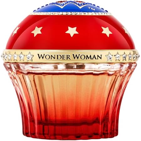 Wonder Woman™ Parfum