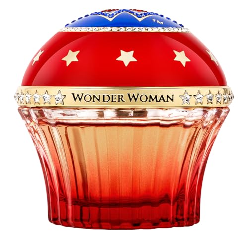 House of Sillage Wonder Woman™ Parfum