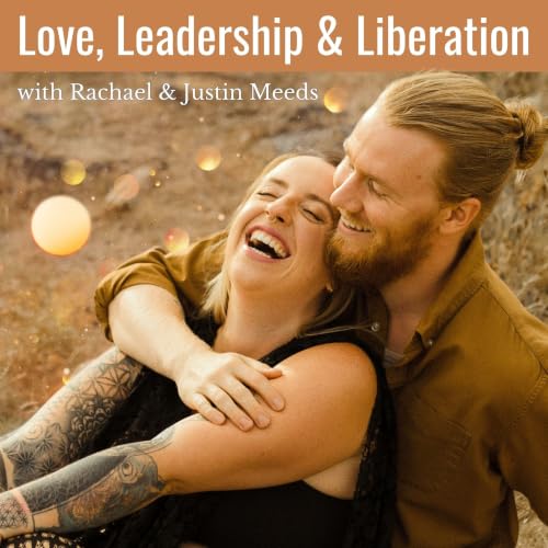 『Love, Leadership & Liberation』のカバーアート