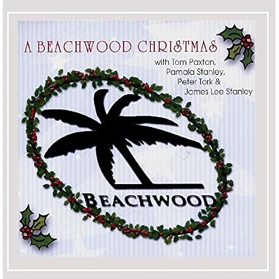A Beachwood Christmas