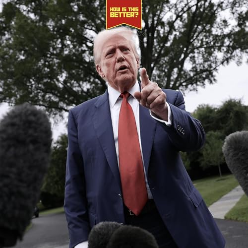Trump’s Media Takeover Is Happening.