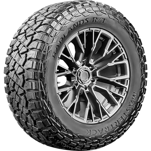 Mastertrack Badlands RT