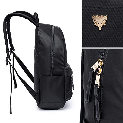 Mochila Cavalera Fashion Logo Acetinada