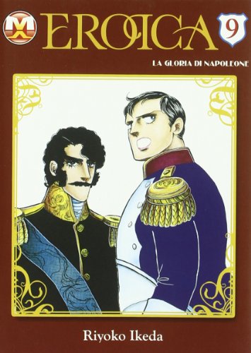Eroica. La gloria di Napoleone: 9