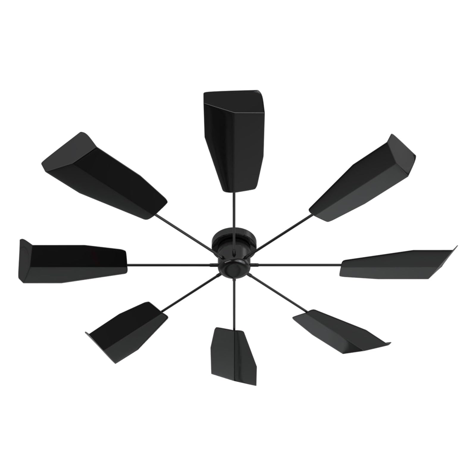 Amazon.co.jp: ハイブリッドファン HBF-FA1（ファースト）B/B