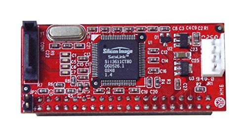玄人志向 インターフェースボード IDE → Serial ATA 変換基板 SERIALATA-DAT 51mnBIo7Y9L.jpg