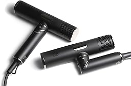 Hana Saku Hair Dryer, Fast Drying, Lightweight, Beautiful Hair, Large Airflow, Salon, Negative Ion, 343g, Ultra-lightweight