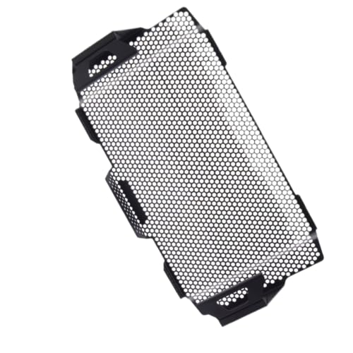 Couvercle de protection calandre CBR650R filet radiateur - 4