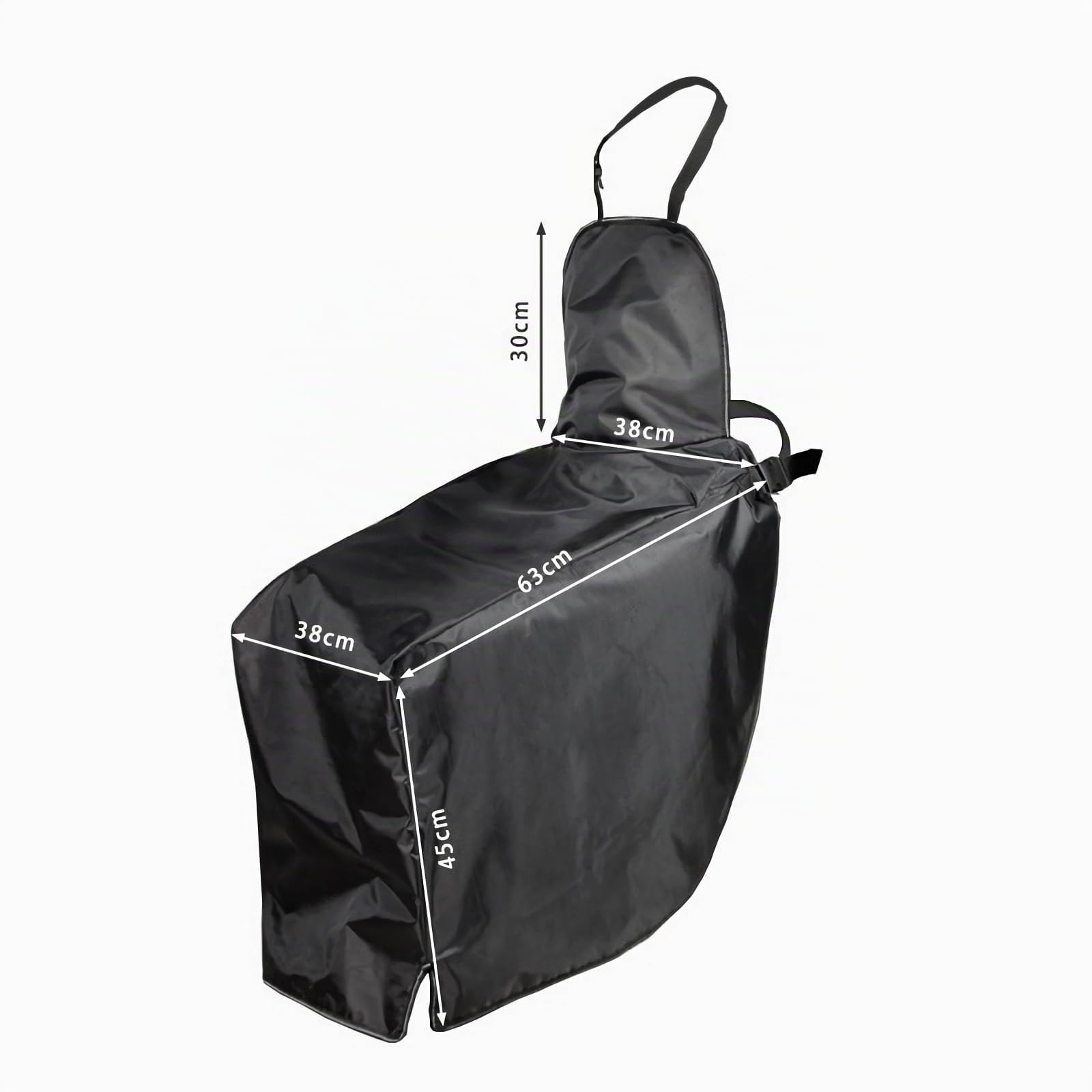 Coprigambe scooter, Coprigambe per Scooter Universale, Coperta Scooter Gambe,Scooters Coprigambe Antivento e Impermeabile, Compatibile con Scooter e Moto.