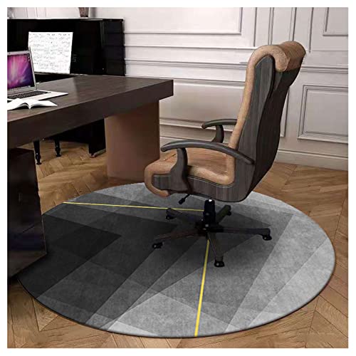 Tappeto per Sedia con Ruote, Tappetino per Sedia