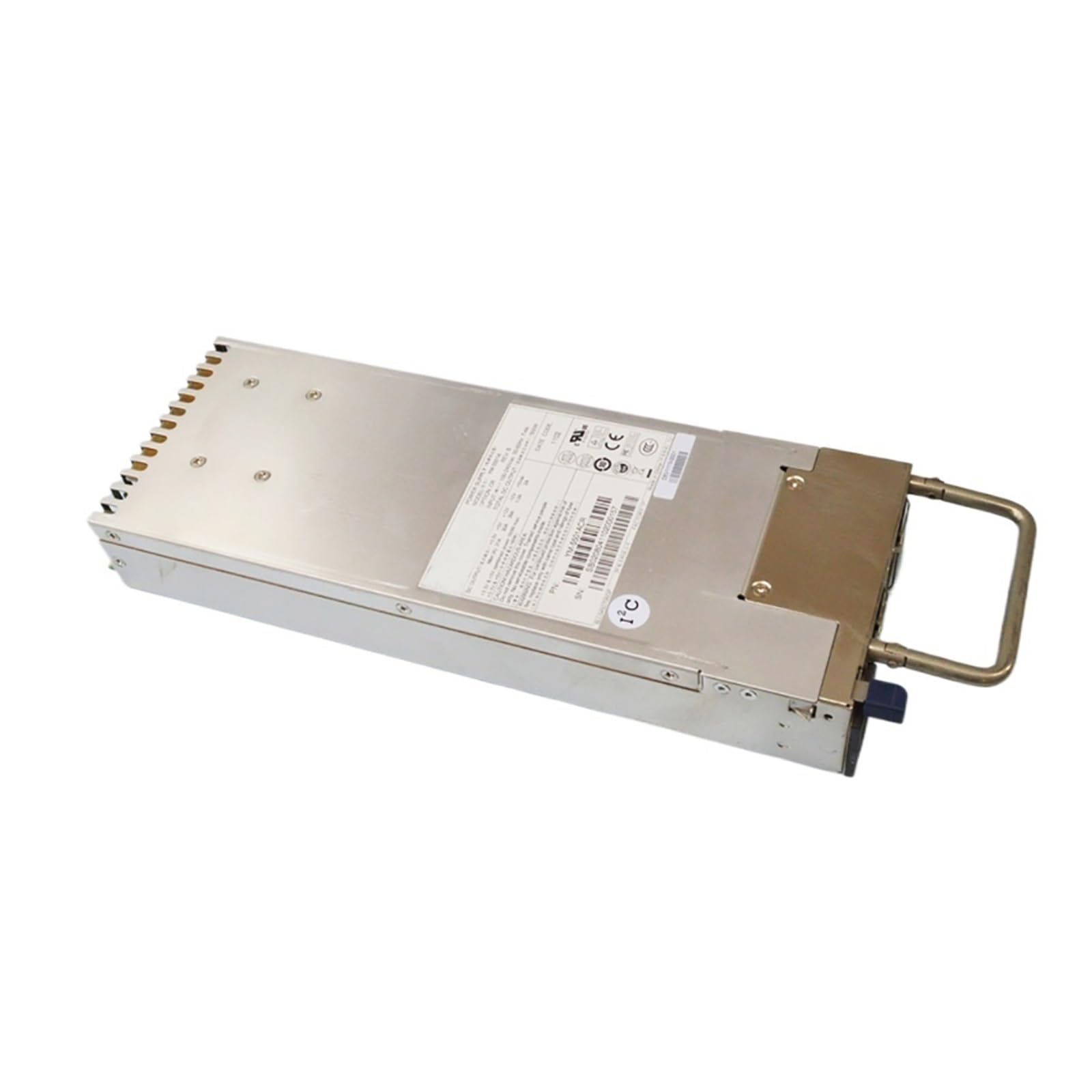 LEOTNNDQ Power Supply YM-5501A 500W