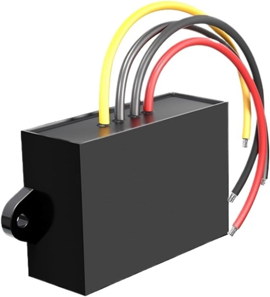 12V to 48V1A1.5A Boost Power Converter 24V10-30V to 48V48W DC Power DC Power Supply Voltage Boost The Voltage Module(12V24V to 48V 1A)