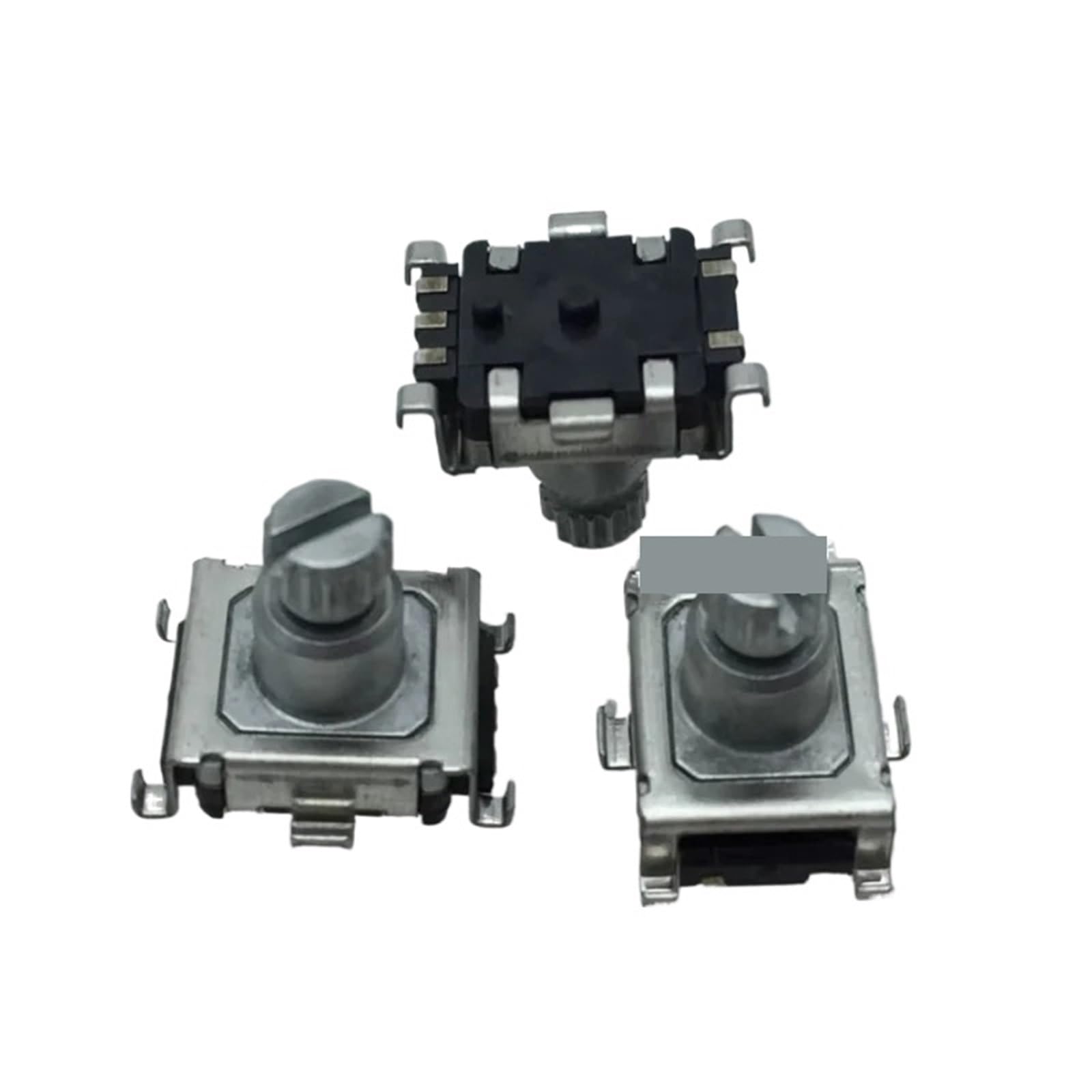 Encodeur rotatif PEC11S-929K-S0015 à 30 points pour réglage de précision - 2