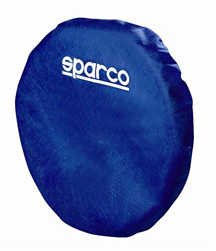 Sparco 01580 Kart Steering Wheel Cover