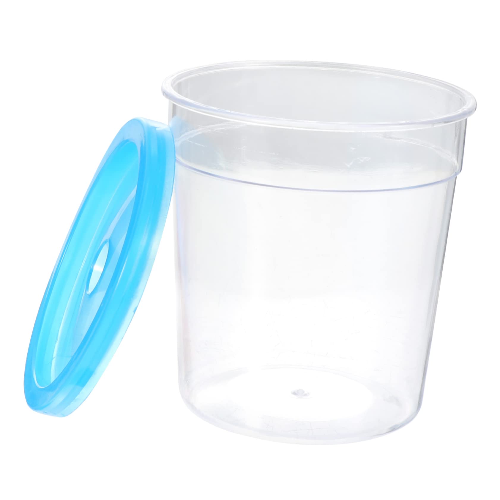 Amazon | NESTINGHO 1個 ボックス 亀の水槽 携帯用虫かご カップ 
