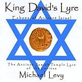 King David's Lyre; Echoes of Ancient Israel