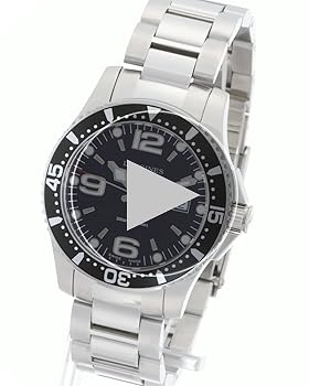 Amazon.co.jp: [LONGINES] メンズ 腕時計 Watch ロンジン HYDRO