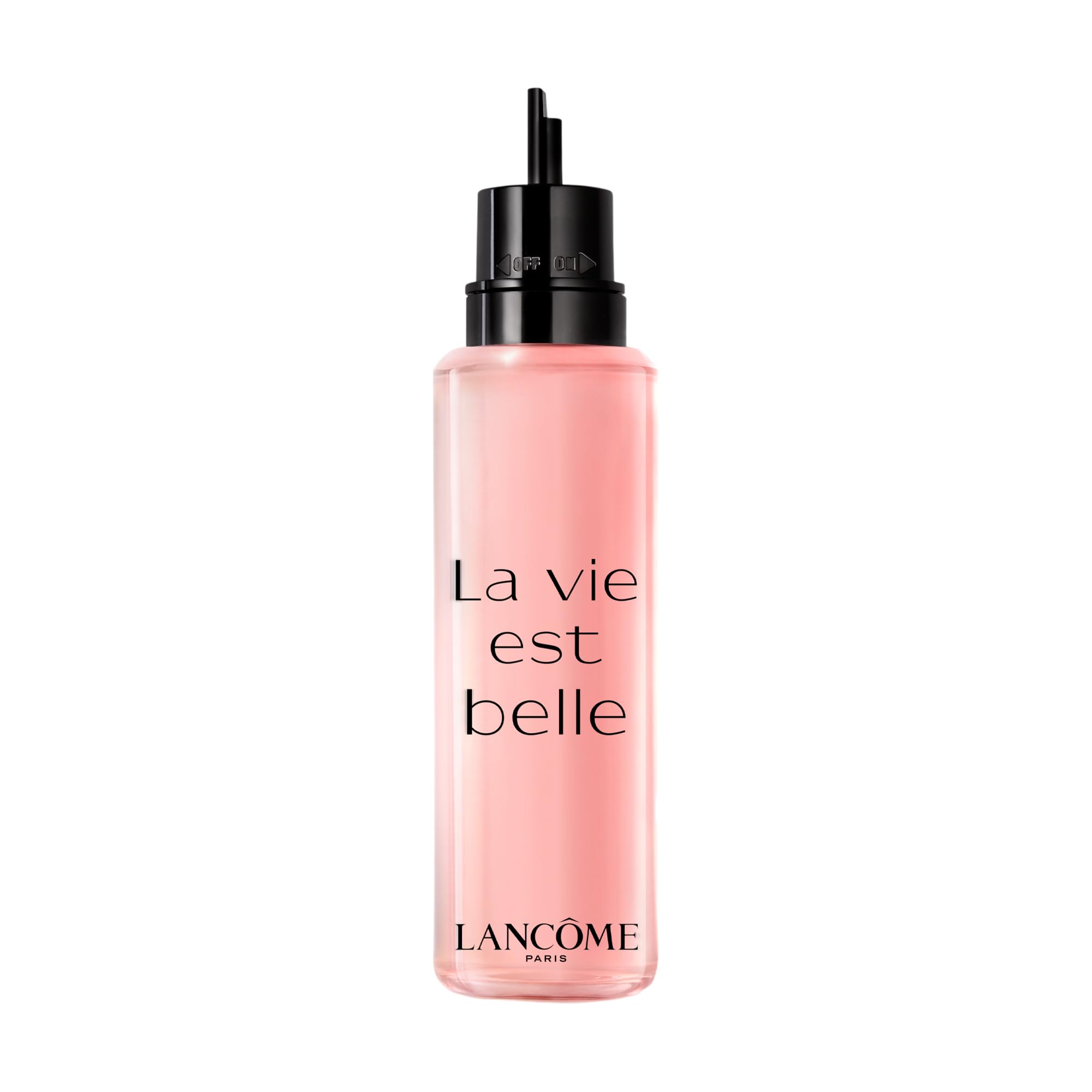 Lancôme - La Vie Est Belle Eau de Parfum - Fragranza Floreale Golosa, Profumo da Donna - Ricarica 100 ml