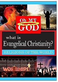 DVD What is Evangelical Christianity? Book