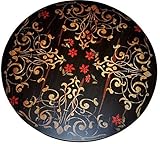 Joann's Designs Lazy Susan #1417 18 inch