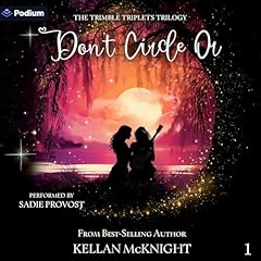 Don't Circle Or Titelbild