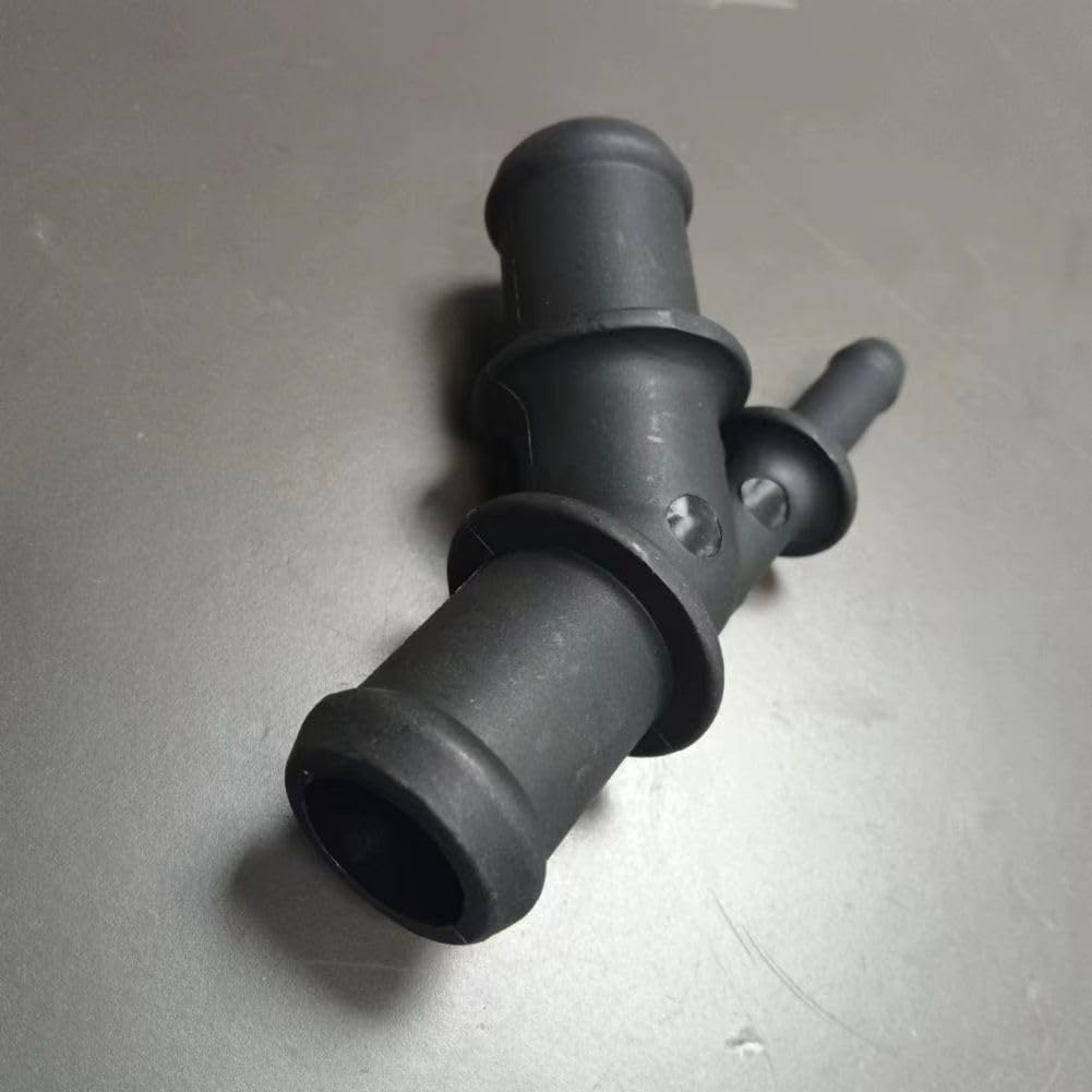 1 PC/Set of Pipe Connector 1J0121087D 1J0 121 087D (MOLEI-AUTO)