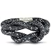 Swarovski Stardust Knot Bracelet, S