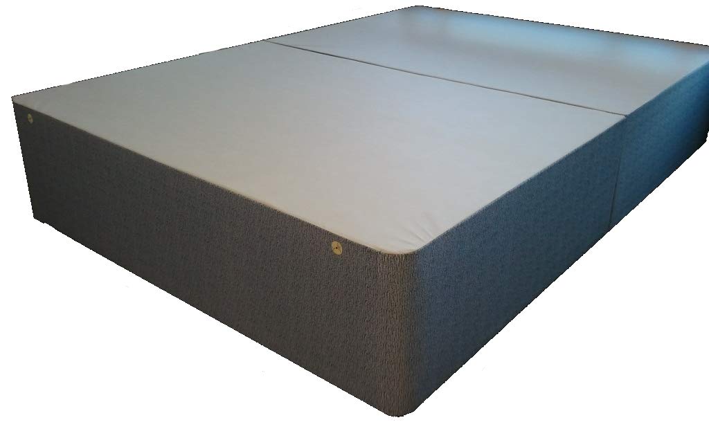 Save On Goods UK4ft (120cm) Small Double Divan Base