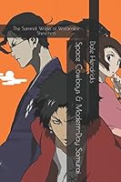Space Cowboys & Modern-Day Samurai: The Seminal Works of Watanabe Shinichiro 1981049207 Book Cover