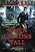 When Falcons Fall (Sebastian St. Cyr Mystery)