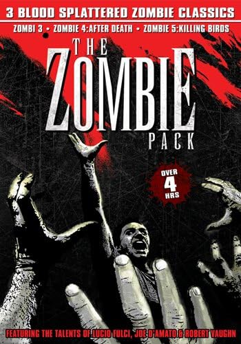 The Zombie Pack