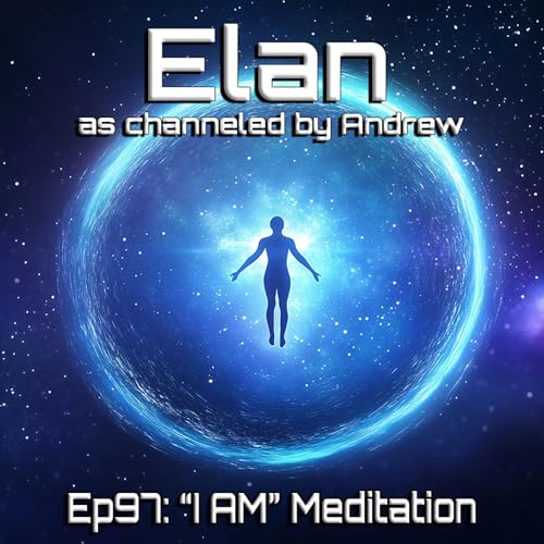 Page de couverture de EP97: Meditation (I am)