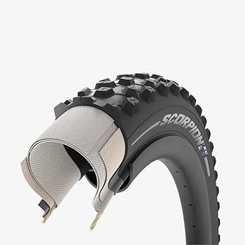 ピレリ　SCORPION MTB S 前後タイヤ　29×2.2 2本 ピレリ SCORPION MTB S 前後タイヤ 29×2.2 2本 Amazon | Pirelli