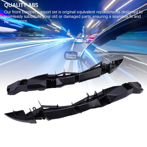 Soporte de parachoques delantero 5211635110 con resistencia estructural reforzada GB 6