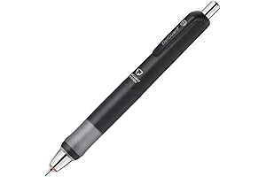 Zebra DelGuard: The Mechanical Pencil for a Smooth and Durable Writing Experience