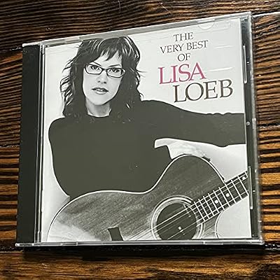 The Very Best of Lisa Loeb