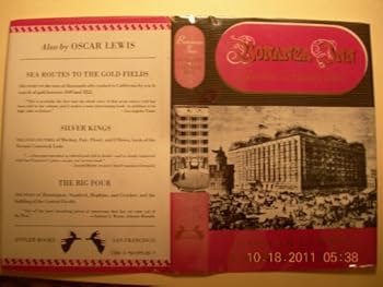 Hardcover Bonanza Inn : America's First Luxury Hotel Book