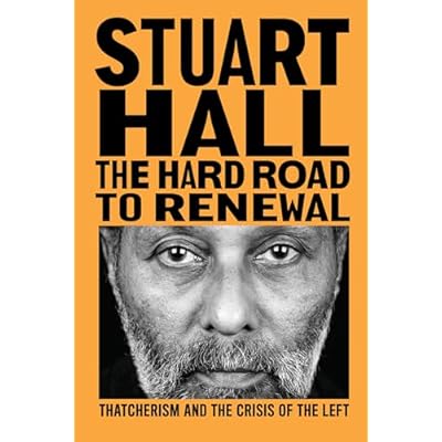 The Hard Road to Renewal