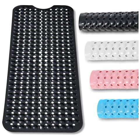 Tapis de Bain BASVII 100x40 cm Cover
