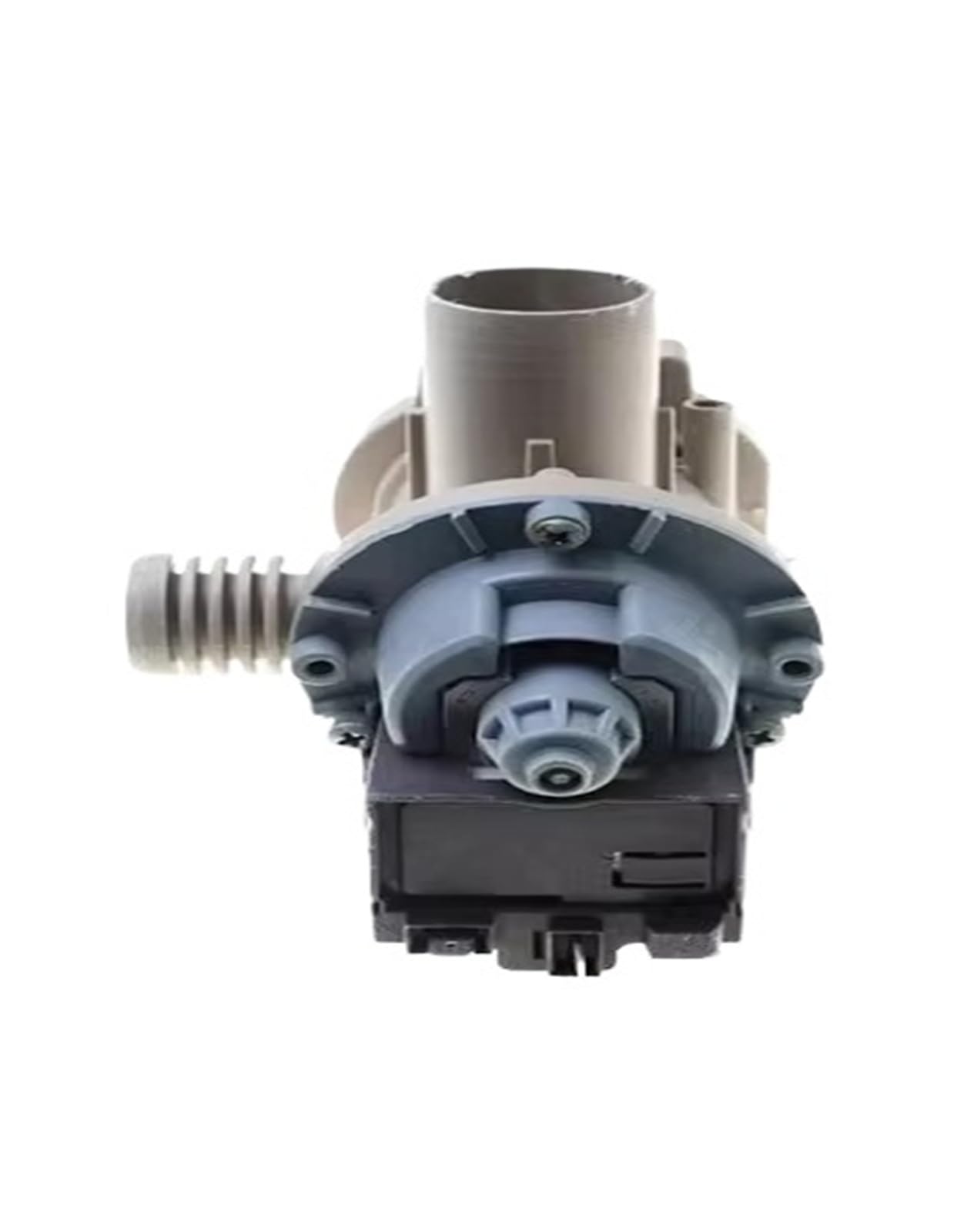 Trvqot One Color Washing Machine Drain Pump For Haier Drum Washer 0022150033660401A Single-Phase Pump Integrated With Motor Drain