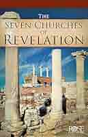 (未使用･未開封品)7 Churches of Revelation The Seven Churches of Revelation: Pfledderer, Dr Jason